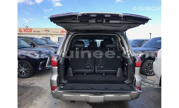 Buy Import Lexus LX Other Car in Import - Dubai in Conakry Buy Import Lexus LX Other Car in Import - Dubai in Conakry