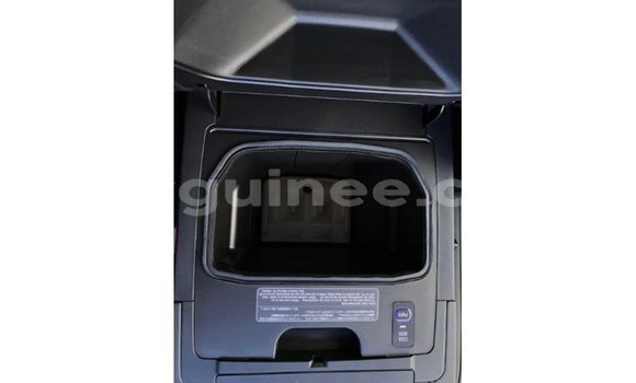 Buy Import Lexus LX Other Car in Import - Dubai in Conakry Buy Import Lexus LX Other Car in Import - Dubai in Conakry