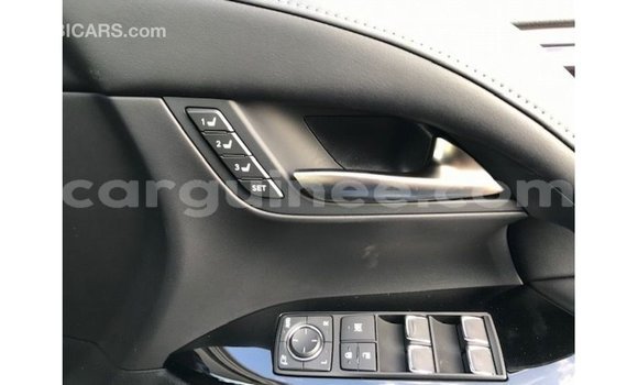 Buy Import Lexus LX Other Car in Import - Dubai in Conakry Buy Import Lexus LX Other Car in Import - Dubai in Conakry