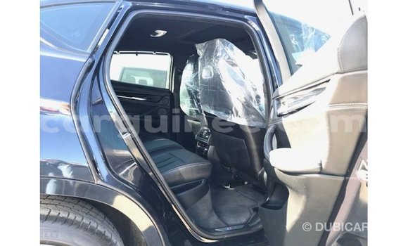 Buy Import BMW X6 Blue Car in Import - Dubai in Conakry Buy Import BMW X6 Blue Car in Import - Dubai in Conakry