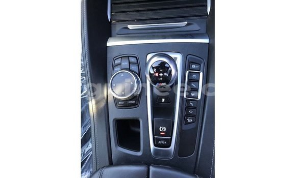 Buy Import BMW X6 Blue Car in Import - Dubai in Conakry Buy Import BMW X6 Blue Car in Import - Dubai in Conakry
