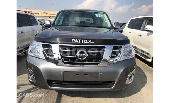 Buy Import Nissan Patrol Other Car in Import - Dubai in Conakry Buy Import Nissan Patrol Other Car in Import - Dubai in Conakry