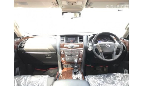 Buy Import Nissan Patrol Other Car in Import - Dubai in Conakry Buy Import Nissan Patrol Other Car in Import - Dubai in Conakry