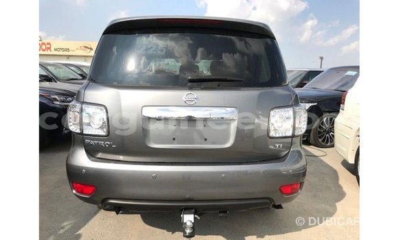 Buy Import Nissan Patrol Other Car in Import - Dubai in Conakry Buy Import Nissan Patrol Other Car in Import - Dubai in Conakry