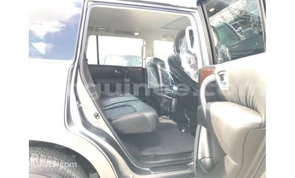 Buy Import Nissan Patrol Other Car in Import - Dubai in Conakry Buy Import Nissan Patrol Other Car in Import - Dubai in Conakry