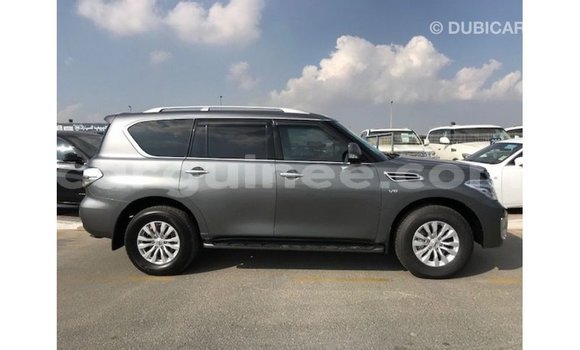 Buy Import Nissan Patrol Other Car in Import - Dubai in Conakry Buy Import Nissan Patrol Other Car in Import - Dubai in Conakry