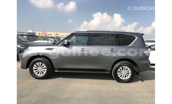Buy Import Nissan Patrol Other Car in Import - Dubai in Conakry Buy Import Nissan Patrol Other Car in Import - Dubai in Conakry