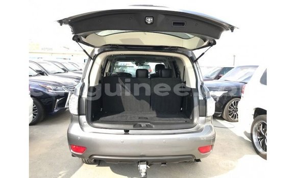 Buy Import Nissan Patrol Other Car in Import - Dubai in Conakry Buy Import Nissan Patrol Other Car in Import - Dubai in Conakry