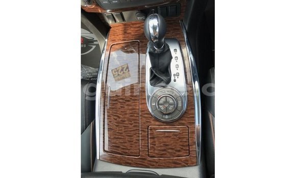 Buy Import Nissan Patrol Other Car in Import - Dubai in Conakry Buy Import Nissan Patrol Other Car in Import - Dubai in Conakry