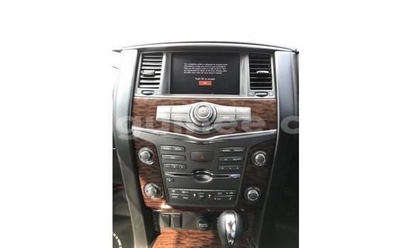 Buy Import Nissan Patrol Other Car in Import - Dubai in Conakry Buy Import Nissan Patrol Other Car in Import - Dubai in Conakry