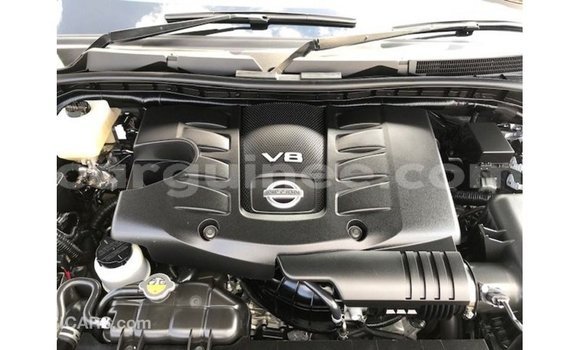 Buy Import Nissan Patrol Other Car in Import - Dubai in Conakry Buy Import Nissan Patrol Other Car in Import - Dubai in Conakry