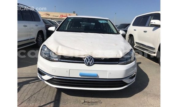 Buy Import Volkswagen Golf White Car in Import - Dubai in Conakry Buy Import Volkswagen Golf White Car in Import - Dubai in Conakry