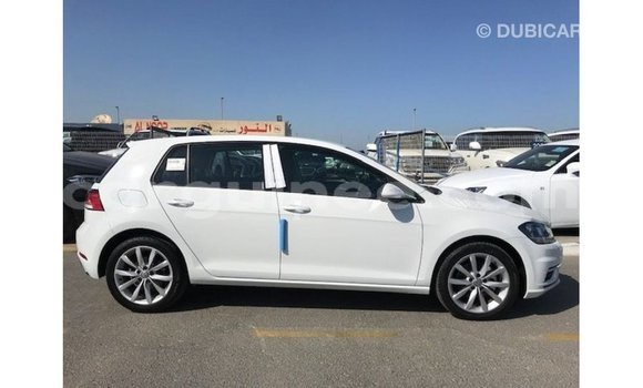 Buy Import Volkswagen Golf White Car in Import - Dubai in Conakry Buy Import Volkswagen Golf White Car in Import - Dubai in Conakry