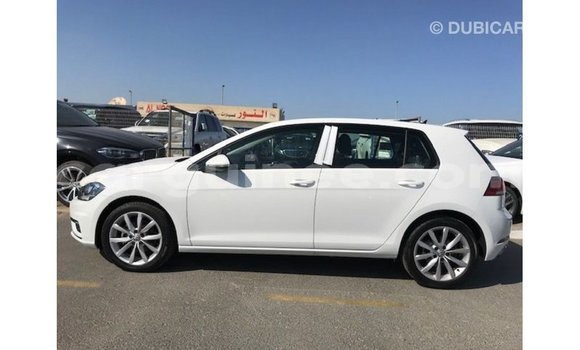 Buy Import Volkswagen Golf White Car in Import - Dubai in Conakry Buy Import Volkswagen Golf White Car in Import - Dubai in Conakry