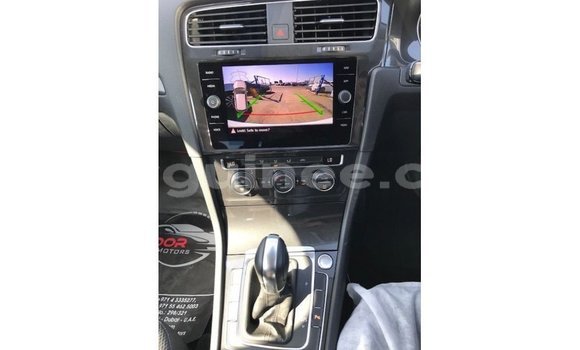 Buy Import Volkswagen Golf White Car in Import - Dubai in Conakry Buy Import Volkswagen Golf White Car in Import - Dubai in Conakry