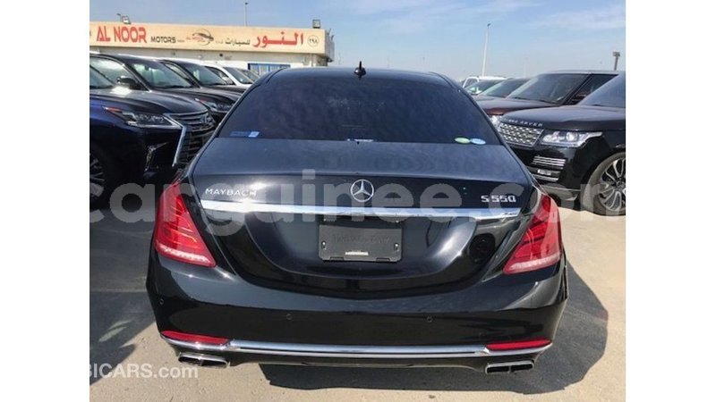 Big with watermark mercedes benz 190 conakry import dubai 4481
