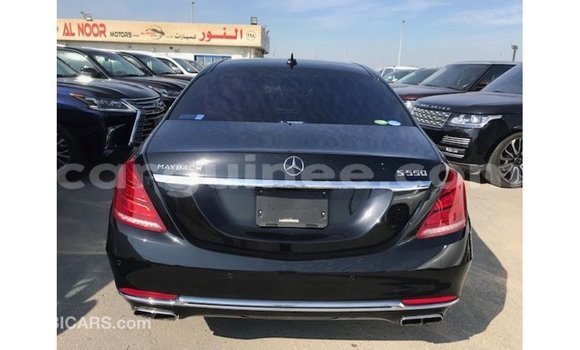 Buy Import Mercedes-Benz 190 Black Car in Import - Dubai in Conakry Buy Import Mercedes-Benz 190 Black Car in Import - Dubai in Conakry
