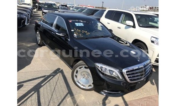 Buy Import Mercedes-Benz 190 Black Car in Import - Dubai in Conakry Buy Import Mercedes-Benz 190 Black Car in Import - Dubai in Conakry
