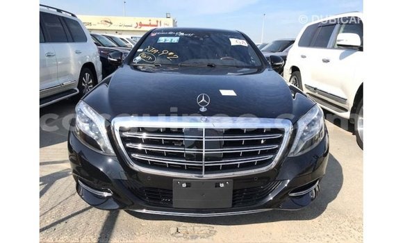 Buy Import Mercedes-Benz 190 Black Car in Import - Dubai in Conakry Buy Import Mercedes-Benz 190 Black Car in Import - Dubai in Conakry