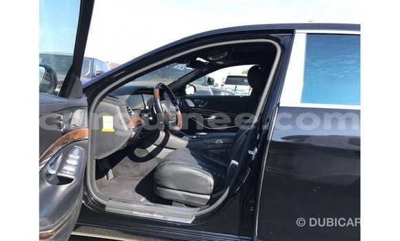 Buy Import Mercedes-Benz 190 Black Car in Import - Dubai in Conakry Buy Import Mercedes-Benz 190 Black Car in Import - Dubai in Conakry
