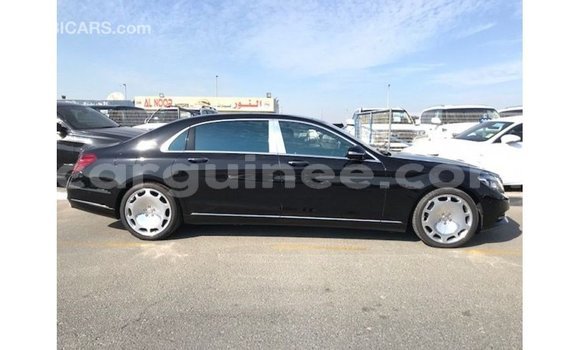 Buy Import Mercedes-Benz 190 Black Car in Import - Dubai in Conakry Buy Import Mercedes-Benz 190 Black Car in Import - Dubai in Conakry