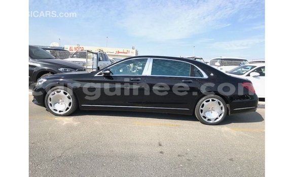 Buy Import Mercedes-Benz 190 Black Car in Import - Dubai in Conakry Buy Import Mercedes-Benz 190 Black Car in Import - Dubai in Conakry