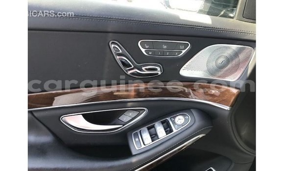 Buy Import Mercedes-Benz 190 Black Car in Import - Dubai in Conakry Buy Import Mercedes-Benz 190 Black Car in Import - Dubai in Conakry