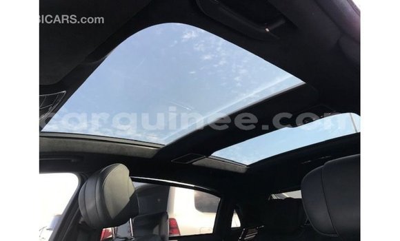 Buy Import Mercedes-Benz 190 Black Car in Import - Dubai in Conakry Buy Import Mercedes-Benz 190 Black Car in Import - Dubai in Conakry