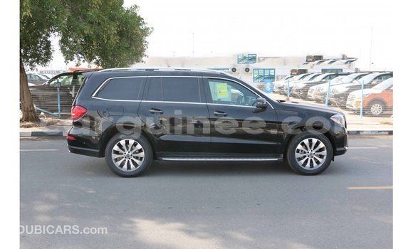 Buy Import Mercedes-Benz 190 Black Car in Import - Dubai in Conakry Buy Import Mercedes-Benz 190 Black Car in Import - Dubai in Conakry