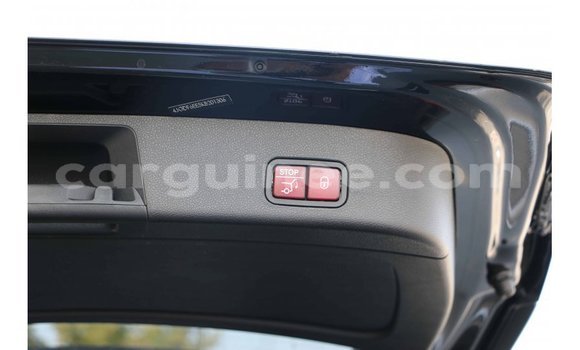 Buy Import Mercedes-Benz 190 Black Car in Import - Dubai in Conakry Buy Import Mercedes-Benz 190 Black Car in Import - Dubai in Conakry