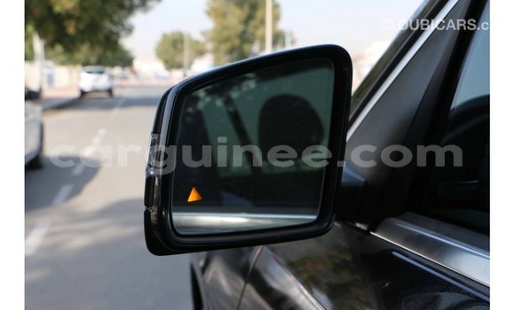 Buy Import Mercedes-Benz 190 Black Car in Import - Dubai in Conakry Buy Import Mercedes-Benz 190 Black Car in Import - Dubai in Conakry