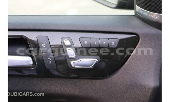 Buy Import Mercedes-Benz 190 Black Car in Import - Dubai in Conakry Buy Import Mercedes-Benz 190 Black Car in Import - Dubai in Conakry