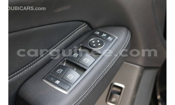 Buy Import Mercedes-Benz 190 Black Car in Import - Dubai in Conakry Buy Import Mercedes-Benz 190 Black Car in Import - Dubai in Conakry