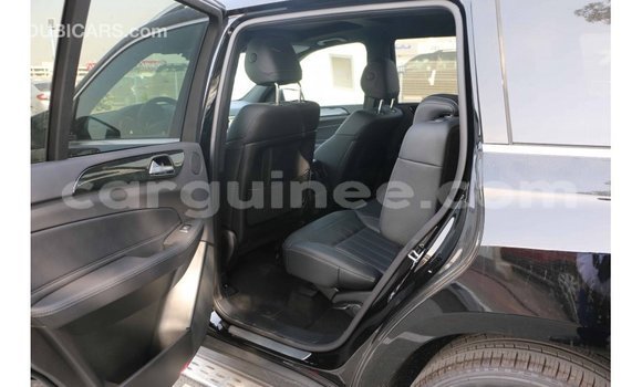 Buy Import Mercedes-Benz 190 Black Car in Import - Dubai in Conakry Buy Import Mercedes-Benz 190 Black Car in Import - Dubai in Conakry