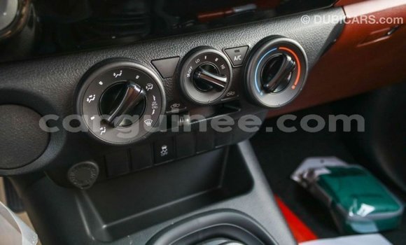 Buy Import Toyota Hilux White Car in Import - Dubai in Conakry Buy Import Toyota Hilux White Car in Import - Dubai in Conakry