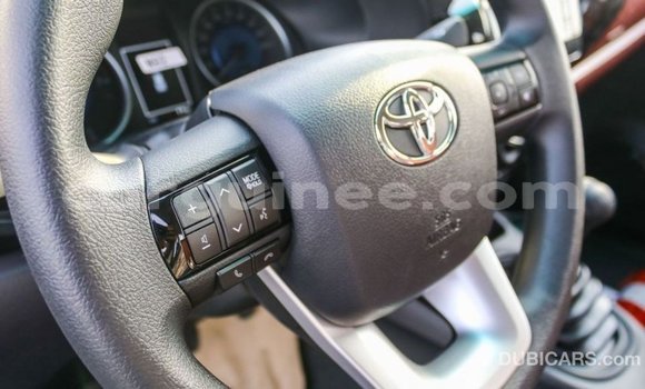Buy Import Toyota Hilux White Car in Import - Dubai in Conakry Buy Import Toyota Hilux White Car in Import - Dubai in Conakry