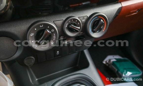 Buy Import Toyota Hilux White Car in Import - Dubai in Conakry Buy Import Toyota Hilux White Car in Import - Dubai in Conakry