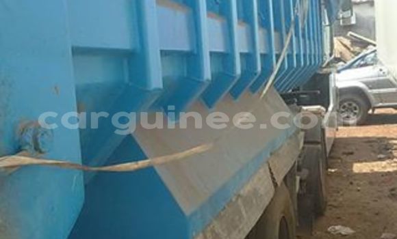 Buy Used Renault Magnum 480 White Truck in Conakry in Conakry Buy Used Renault Magnum 480 White Truck in Conakry in Conakry