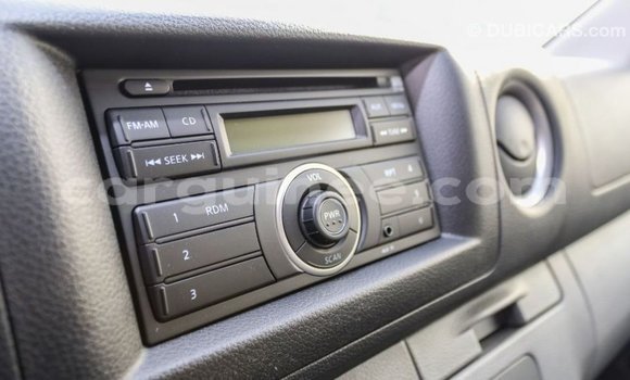 Buy Import Nissan Urvan White Car in Import - Dubai in Conakry Buy Import Nissan Urvan White Car in Import - Dubai in Conakry