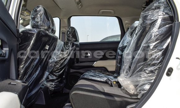 Buy Import Toyota Rush White Car in Import - Dubai in Conakry Buy Import Toyota Rush White Car in Import - Dubai in Conakry