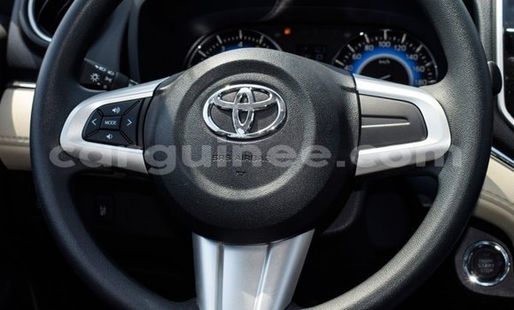Buy Import Toyota Rush White Car in Import - Dubai in Conakry Buy Import Toyota Rush White Car in Import - Dubai in Conakry