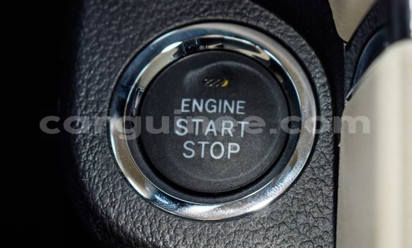 Buy Import Toyota Rush White Car in Import - Dubai in Conakry Buy Import Toyota Rush White Car in Import - Dubai in Conakry