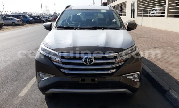 Buy Import Toyota Rush White Car in Import - Dubai in Conakry Buy Import Toyota Rush White Car in Import - Dubai in Conakry