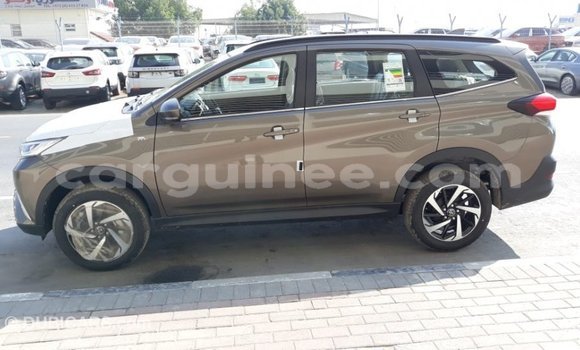 Buy Import Toyota Rush White Car in Import - Dubai in Conakry Buy Import Toyota Rush White Car in Import - Dubai in Conakry