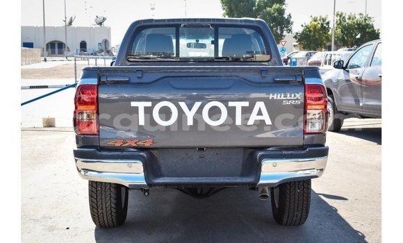 Buy Import Toyota Hilux Other Car in Import - Dubai in Conakry Buy Import Toyota Hilux Other Car in Import - Dubai in Conakry