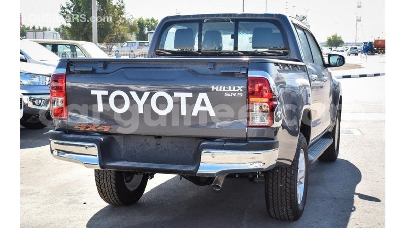 Big with watermark toyota hilux conakry import dubai 4491