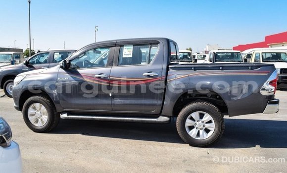 Buy Import Toyota Hilux Other Car in Import - Dubai in Conakry Buy Import Toyota Hilux Other Car in Import - Dubai in Conakry