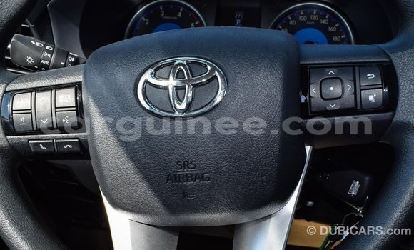 Buy Import Toyota Hilux Other Car in Import - Dubai in Conakry Buy Import Toyota Hilux Other Car in Import - Dubai in Conakry