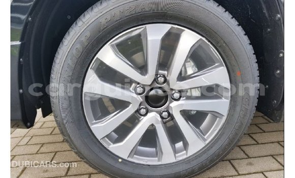 Buy Import Toyota Land Cruiser Black Car in Import - Dubai in Conakry Buy Import Toyota Land Cruiser Black Car in Import - Dubai in Conakry