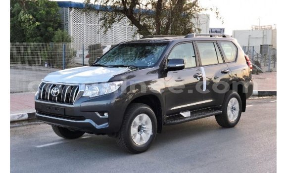 Buy Import Toyota Prado Other Car in Import - Dubai in Conakry Buy Import Toyota Prado Other Car in Import - Dubai in Conakry